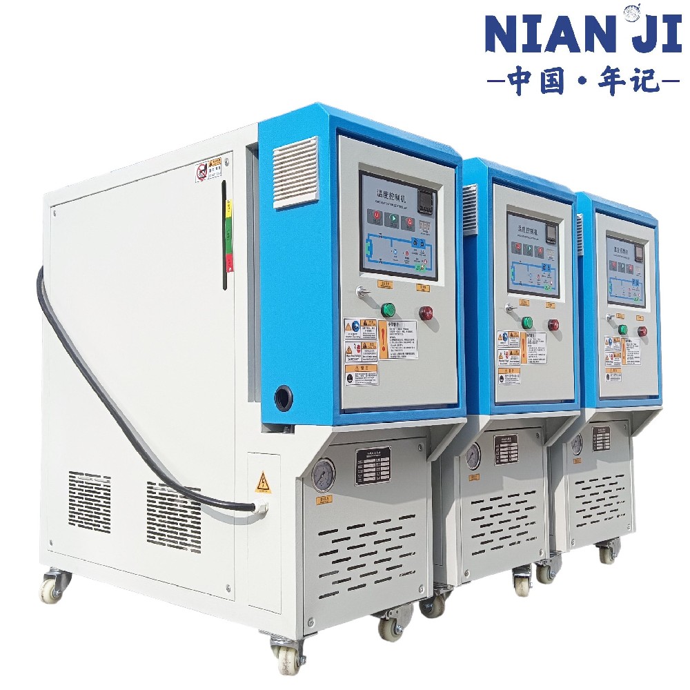 有機肥料廠利用油溫機加熱廚余垃圾動態(tài)發(fā)酵應用